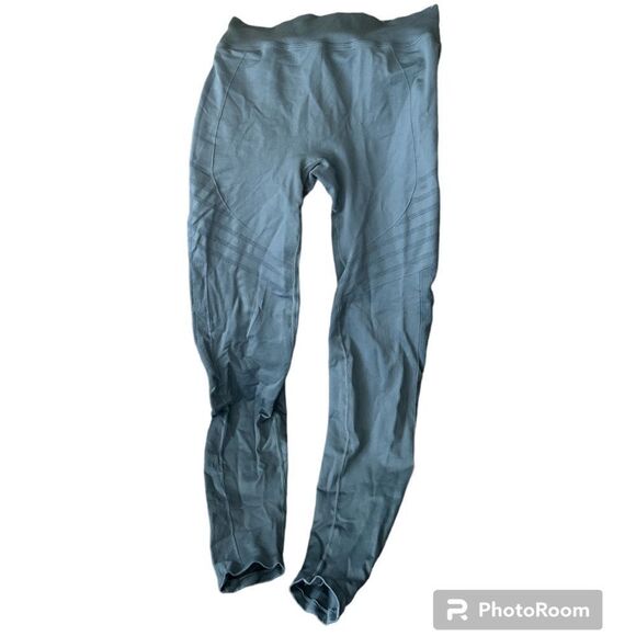 ✨Pink Active Seamless High Waist Full Length Leggings✨ - Picture 3 of 12